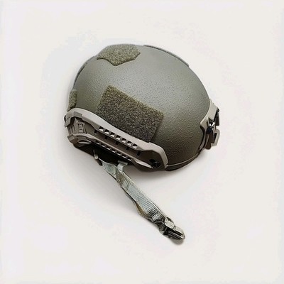 USMC GENTEX HELMET, HIGH CUT, SIZE MEDIUM