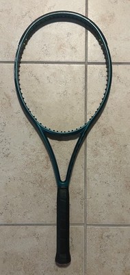 Wilson Blade 100 v9 16x19 4 3/8