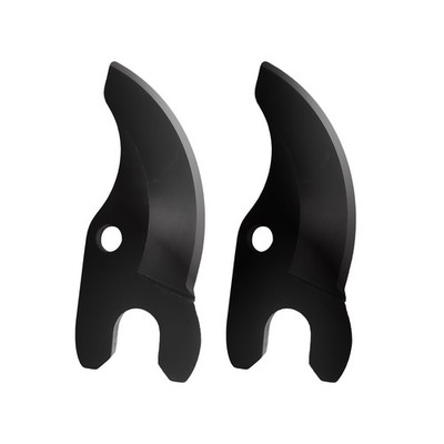 2PCS DCPR320B DCPR320D1 2727-20 Pruner Blade Compatible with Dewalt 20V MAX C...