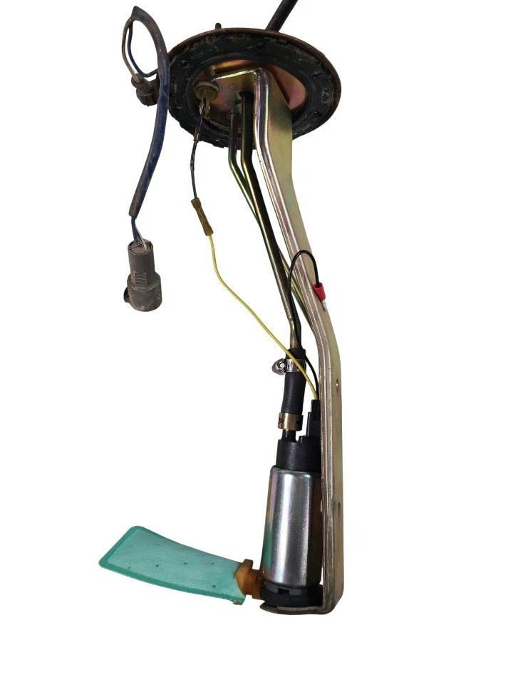 Fuel Pump Only 2WD Nippondenso Manufacturer Fits 85-91 4 RUNNER 649977 - Image 2 of 4