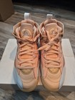 Air Jordan DR9631 800 Women's Two Trey Sneakers Sunset Haze/White Size 7.5 — photo 2
