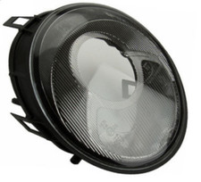 PORSCHE 911 993 Left Side Headlight LHD 99363190300 NEW