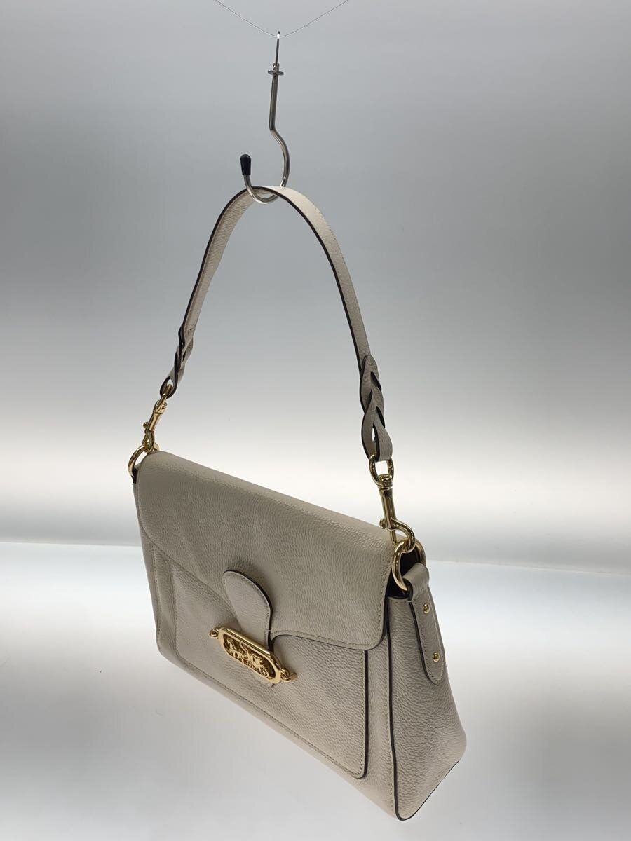 COACH handbag F80840 2WAY bag Used | eBay