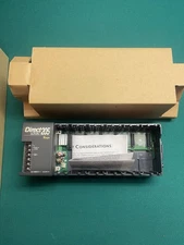 Automation Direct Direct Logic Dl205