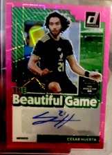 2025-26 Donruss Road to FIFA World Cup 26 Soccer Checklist Guide in-content 38