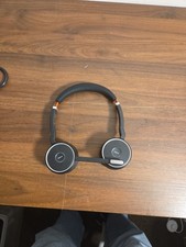 Jabra Evolve 75 Wireless Bluetooth Noise Cancelling Headset - HSC040W