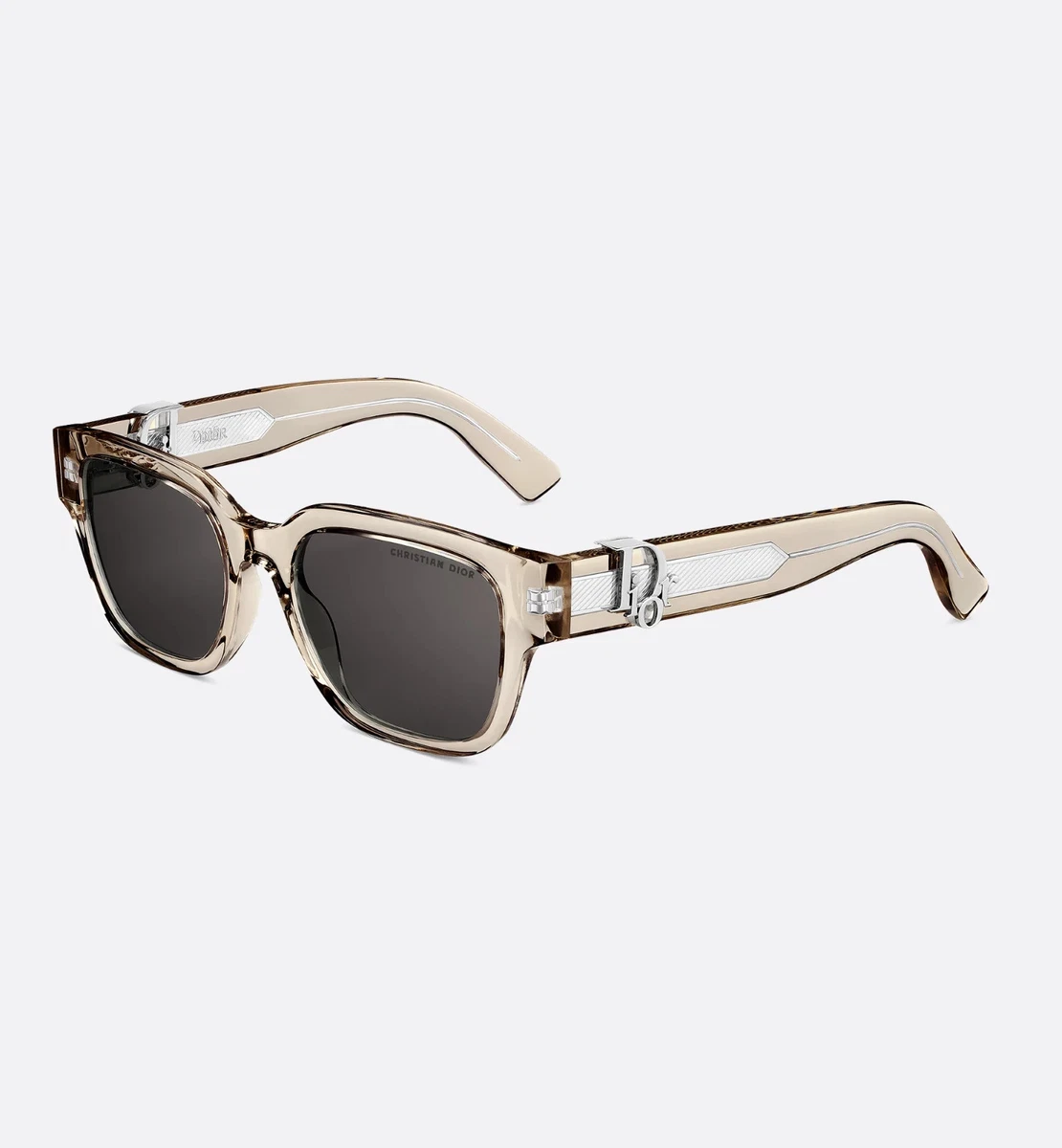 Dior Men's Square Sunglasses for sale | eBay
