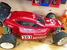 1:5 Hörmann HT2 mit Megatech Hydraulikbremse vorn/hinten +Diverse Ersatzteile