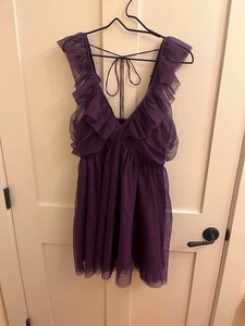 Anthropologie Tulle Dress | eBay Anthropologie Tulle Dress | eBay