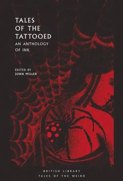 John Miller | Tales Of The Tattooed | Taschenbuch | Englisch (2019)-image