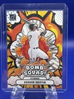2025 Panini Donruss - Bomb Squad Konnor Griffin #3 (RC)