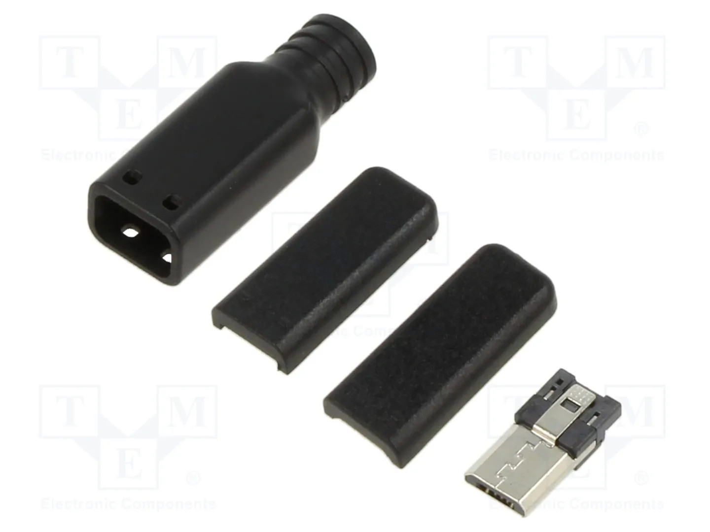 2 pcs GOOBAY 80172 Connector