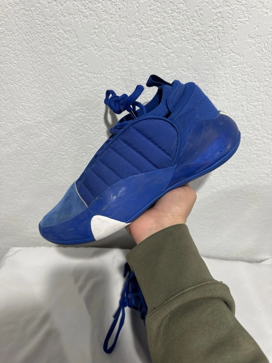 Adidas Harden Vol. 7 Royal Blue for sale | eBay
