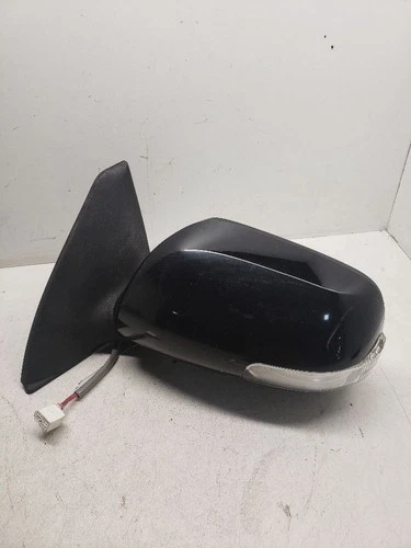 Driver Side View Mirror Power US Market Fits 11-16 SCION TC 1412814