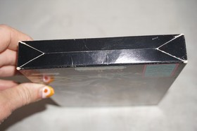 Captain Comic (Nintendo NES) Complete in Box CIB