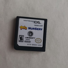 Petz Nursery Nintendo DS Tested