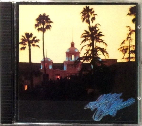 Eagles 24k Gold Disc Music CDs for sale | eBay