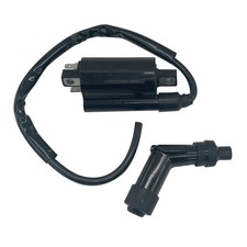 Upgrade Your For Suzuki VS1400 for intruder with New Ignition Coil 1987 2004