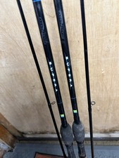 Preston Supera 12 6 50gm Feeder Rod Match Fishing Rod