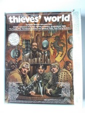 Thieves World by Robert Asprin Box Set Rolepl...