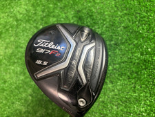 Titleist 917F2 16.5° 3W Fairway Wood Mitsubishi Diamana BF60 Stiff RH Japan