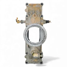 Used Caterpillar C-13 Intake Manifold - 2223091