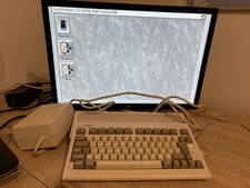 Commodore Amiga 600 (A600) Mit HD Festplatte ...
