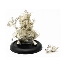 Cipher Studios Hell Dorado Mini Loose Alchemist #5 NM