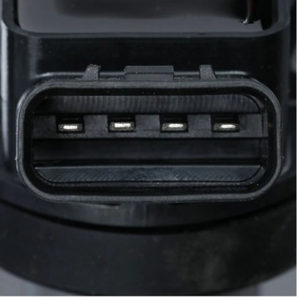 Bobina de encendido Delphi GN10783 para Toyota Tacoma Highlander Lexus RX350 RC350 Foto 3 de 4