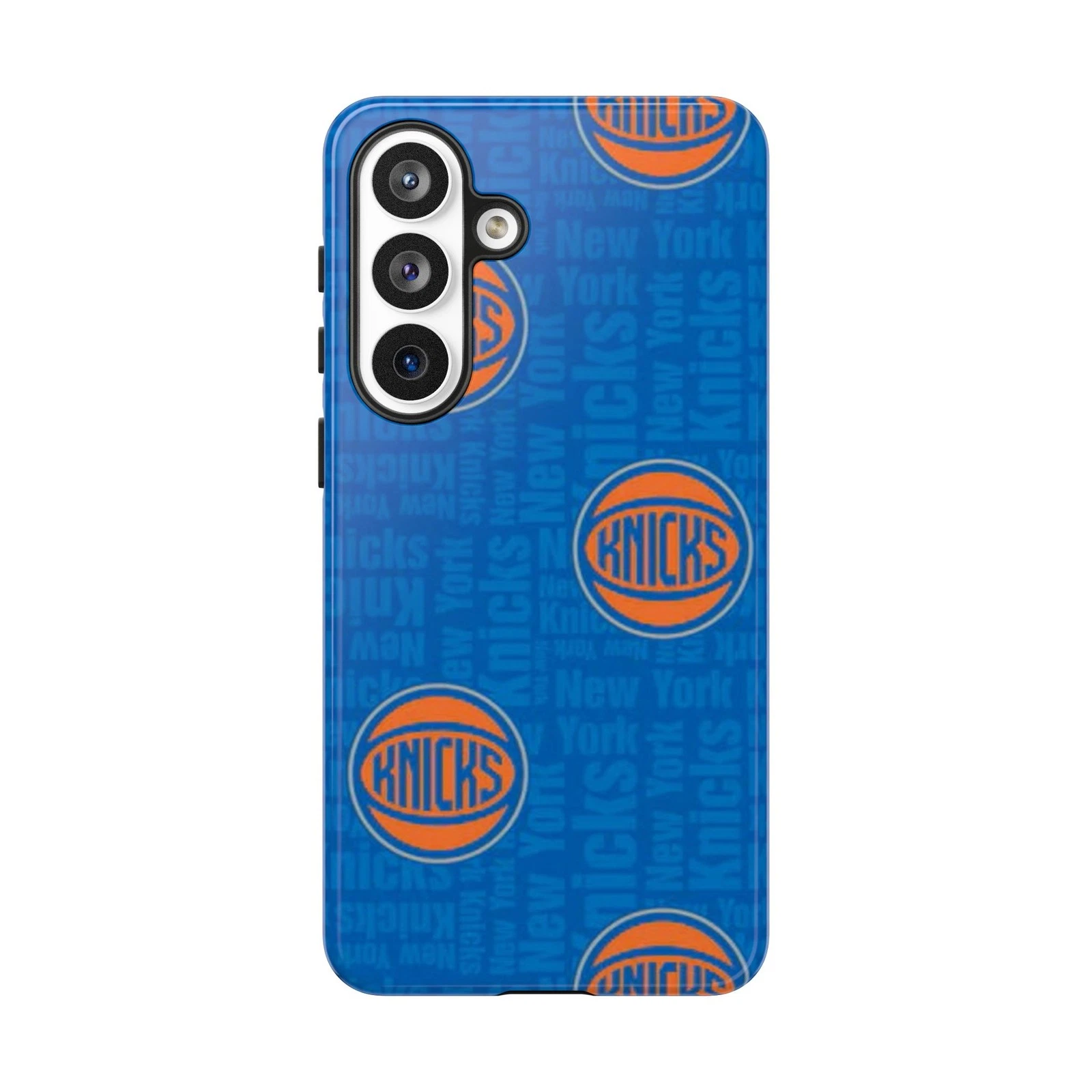 New York Knicks iPhone Cases