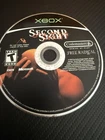 Second Sight (Xbox) DISC ONLY NO TRACKING (#2642)