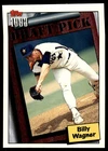 1994 Topps Billy Wagner Rookie #209