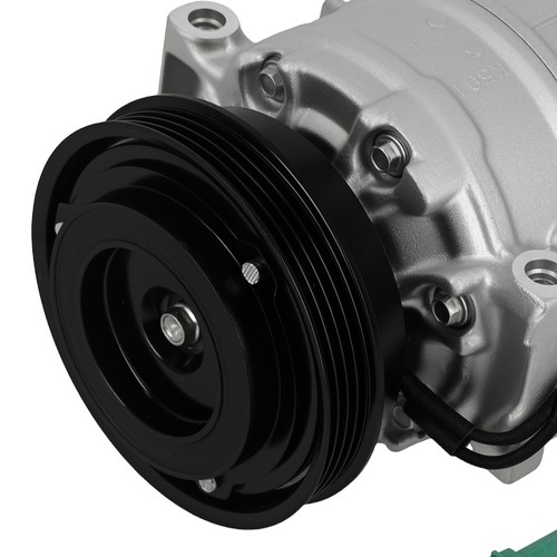 7SBU16C Klimakompressor For Skoda Superb VW Passat 1.6-2.8 1996-2000 8D0260805RX - Picture 7 of 12