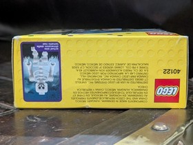 Halloween LEGO Seasonal: Trick or Treat Halloween 40122 New & Sealed