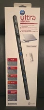 Ultra Station j5create JUD500 USB 3.0 Laptop Docking Workstation New Sealed