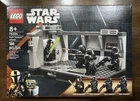 LEGO Star Wars: Dark Trooper Attack 75324 - Retired - New Factory Sealed