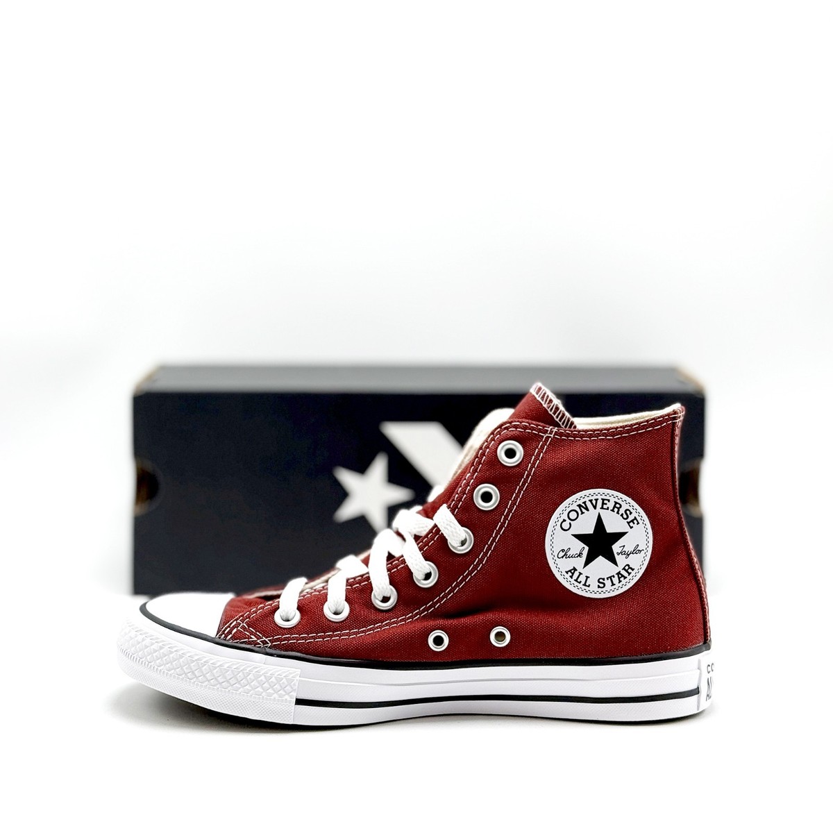 NEW* Unisex CONVERSE Chuck Taylor All Star Canvas HI Rottin
