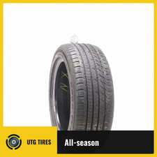 Used 22550r17 Goodyear Eagle Sport As 94w - 732