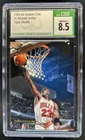 1993-94 Topps Stadium Club Michael Jordan #1 Bulls CSG 8.5