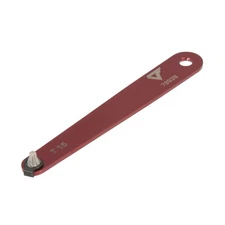 Steelman Pro Diamond Tipped Low Profile T15 Torx Screwdriver 78938