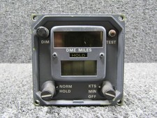 622-2175-201 Collins 339F-12B DME Indicator (Volts: 28)