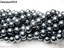 100pcs-Top-Quality-Czech-Glass-Pearl-Round-Beads-3mm-4mm-6mm-8mm-10mm-12mm-14mm thumbnail 16