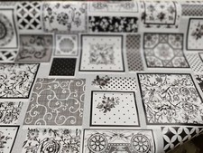 TOVAGLIA PLASTIFICATA ANTIMACCHIA FELPATA H140