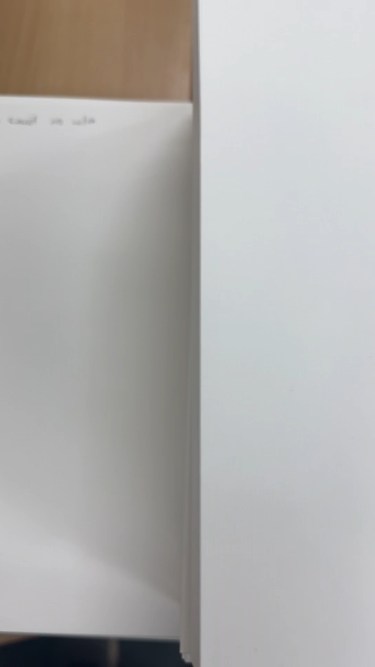 A4 Conqueror Oyster Paper WoveCX22Laid, 100/120gsm With and Without