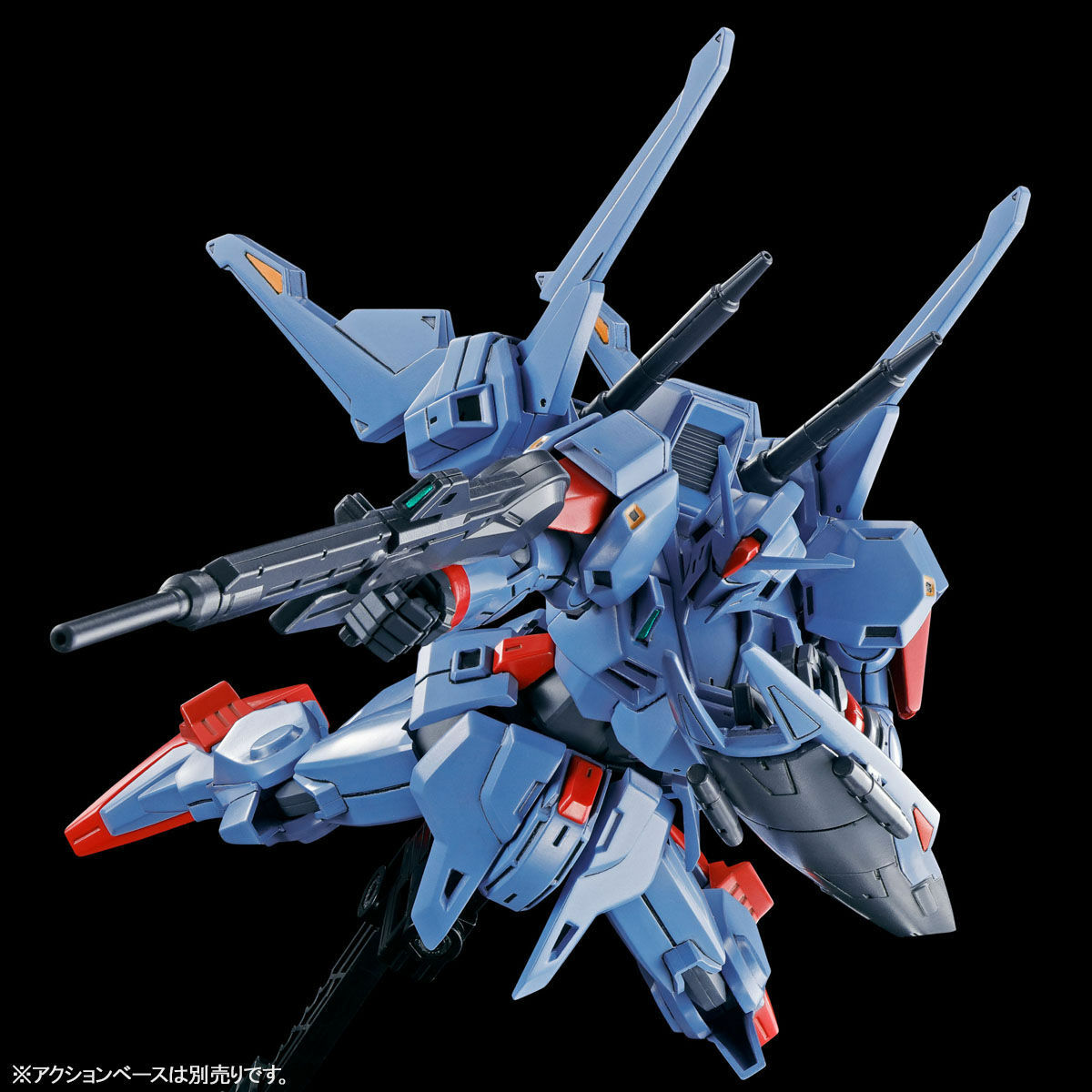 ガンダム プラモデル 3点セット 1/144 Amazon | バンダイ(BANDAI) HG 1/144 ガンダムベース限定 ゼータ
