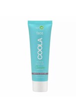 coola mineral sunscreen cucumber matte finish