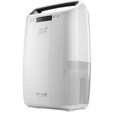De´Longhi DEXD 214RF - Luftentfeuchter - 3-faches Filtersystem - weiss