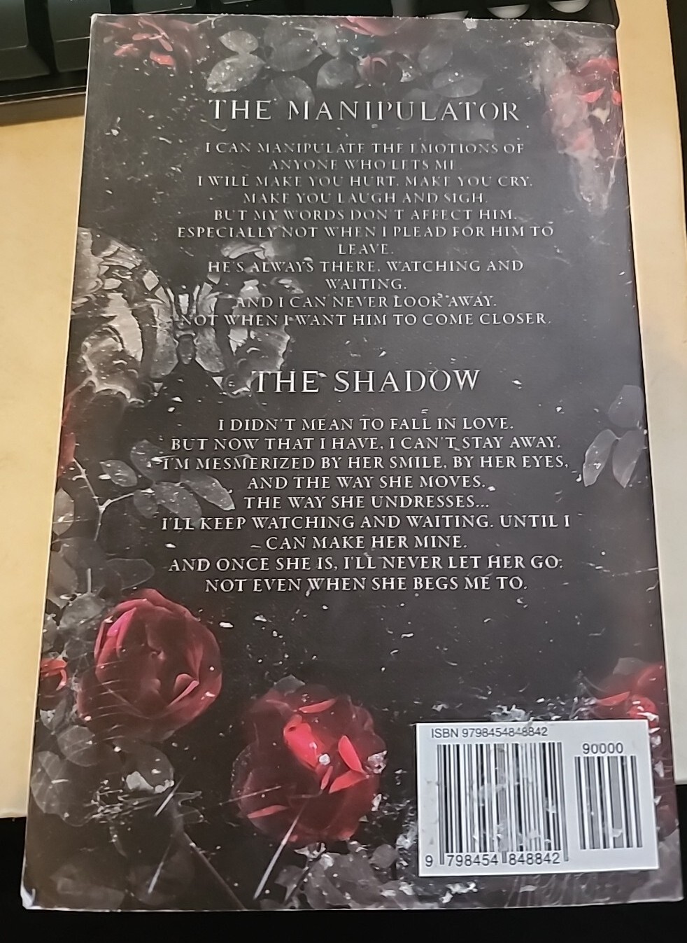 Haunting Adeline (Book 1, Hardcover) H.D. Carlton eBay