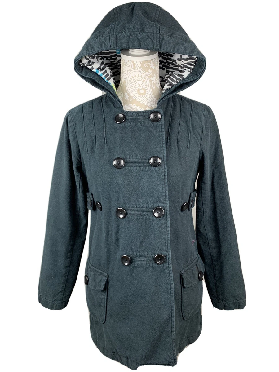 Volcom peacoat 2025