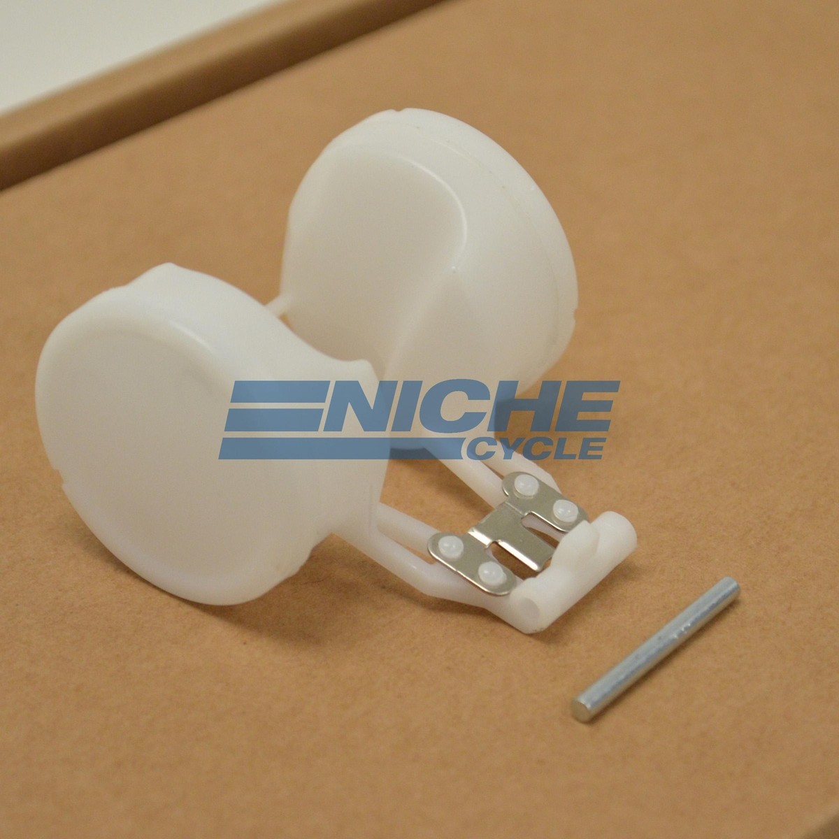 Kawasaki Ninja ZX10 ZX11 ZX6 ZX7 ZZR600 Carburetor Float